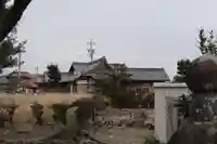 諏訪神社(岐阜県)