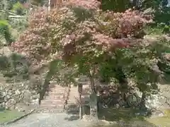 神峯山寺(大阪府)