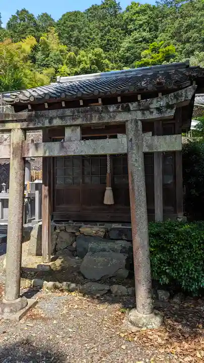 大立寺(京都府)