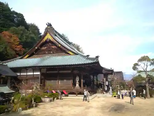 大聖院(広島県)