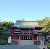 金ヶ作熊野神社(千葉県)