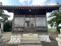 八幡神社(岐阜県)