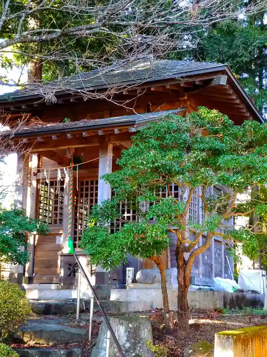 泉明寺(宮城県)