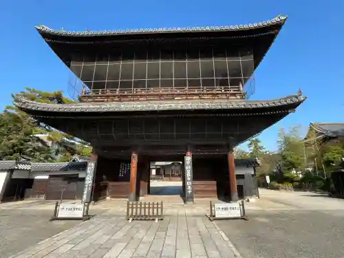 建中寺(愛知県)