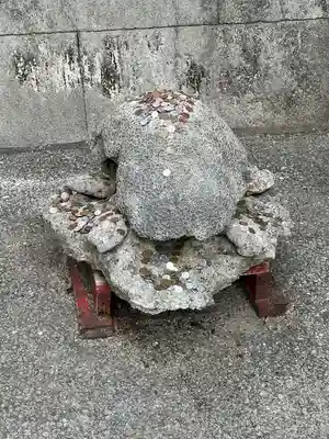 野島神社(宮崎県)