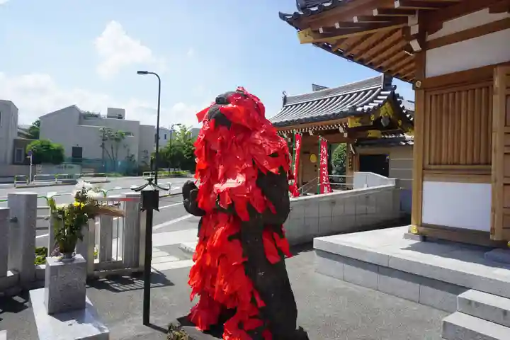 東覚寺(東京都)