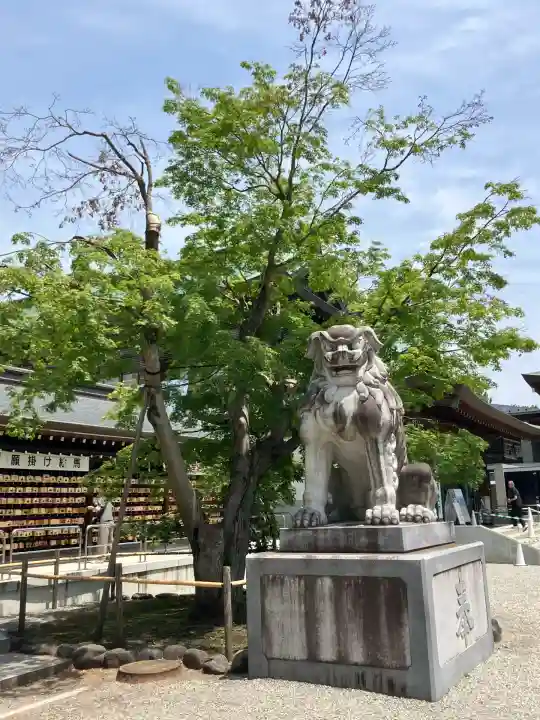 寒川神社(神奈川県)