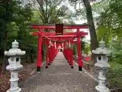 彌都加伎神社(三重県)