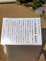 十二社神社(奈良県)