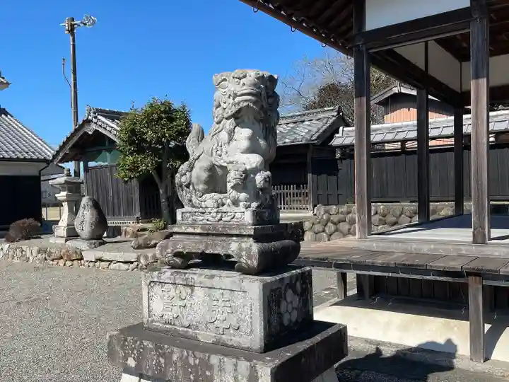 天満神社(滋賀県)
