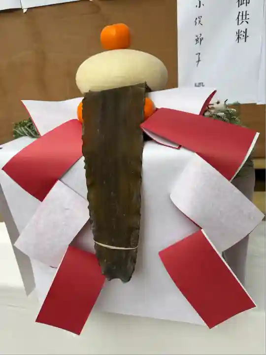 穴澤天神社(東京都)