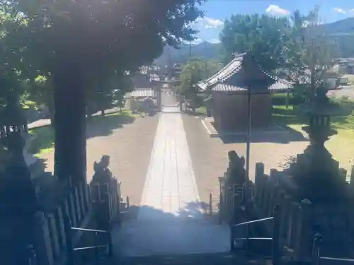 新宮神社(福井県)