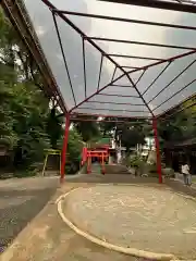 田無神社(東京都)