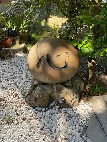 伊計神社の建物その他