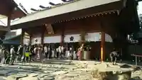 櫻木神社(千葉県)