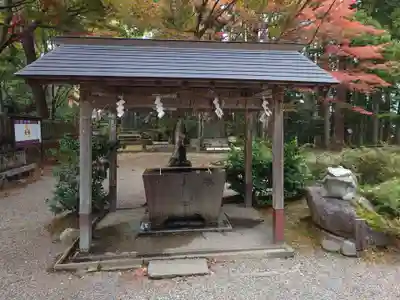 春日山神社(新潟県)