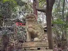 耳成山口神社(奈良県)