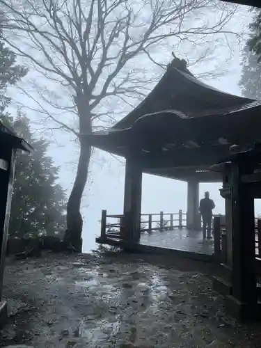 三峯神社(埼玉県)