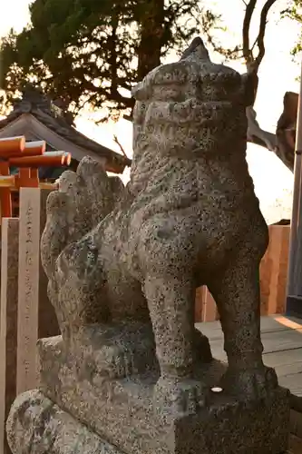 西濱神社(兵庫県)