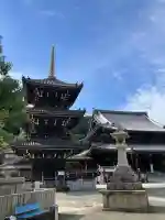 水間寺(大阪府)