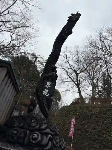 常陸国出雲大社(茨城県)