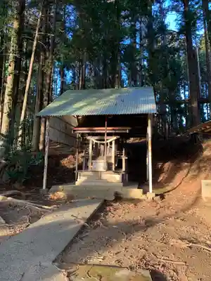 石上神社(千葉県)