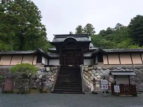 方廣寺(静岡県)