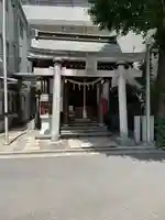 大井蔵王権現神社(東京都)