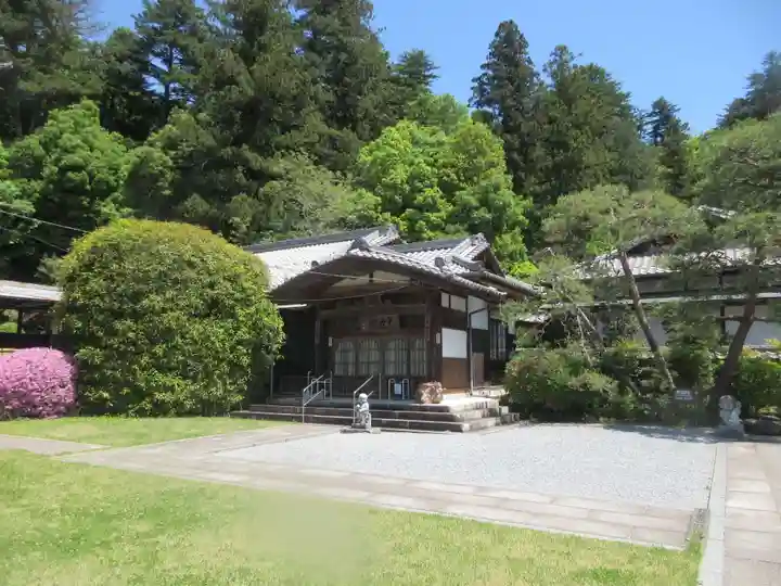 廣見寺(埼玉県)