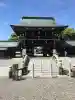 真清田神社(愛知県)