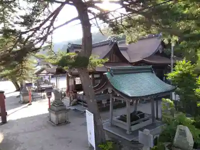 白鬚神社(滋賀県)