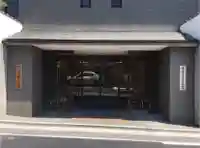 薬師寺東京別院(東京都)