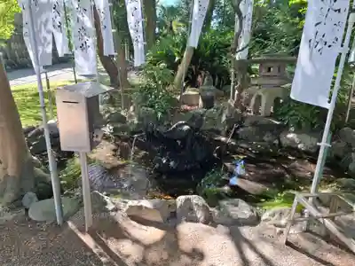 若宮神明社(愛知県)