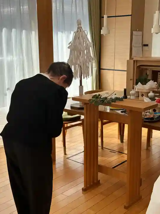 群馬県護国神社(群馬県)