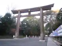 明治神宮(東京都)