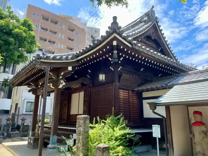 髙福院(東京都)