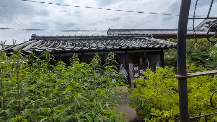 おふさ観音(観音寺)(奈良県)