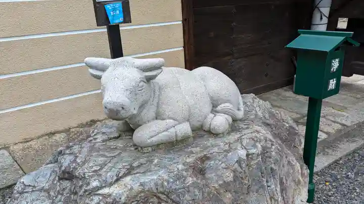 壬生寺(京都府)