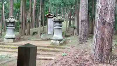 土津神社｜こどもと出世の神さまのその他建物