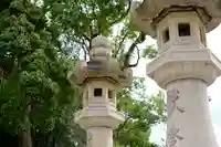 和泉國一之宮 大鳥大社のその他建物