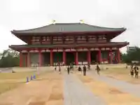 興福寺 中金堂(奈良県)