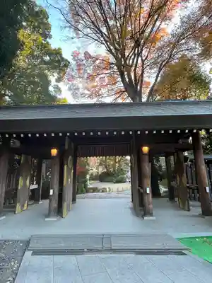 阿佐ヶ谷神明宮(東京都)