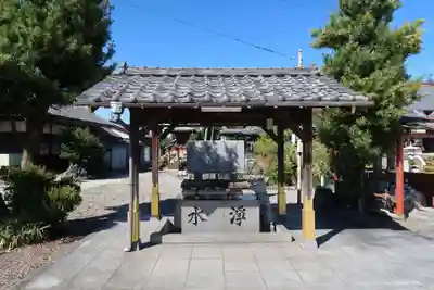 乙津寺　（鏡島弘法）(岐阜県)