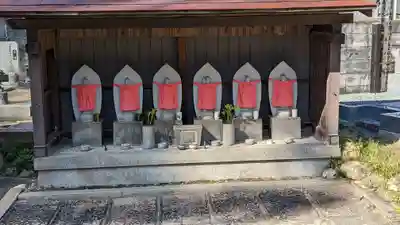 永興寺(山科豊川稲荷社)(京都府)