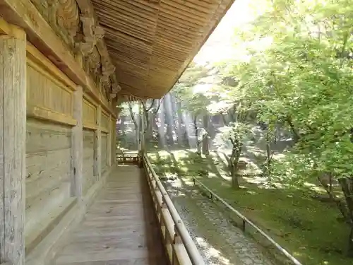 若狭神宮寺の建物その他