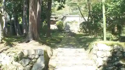 園城寺（三井寺）(滋賀県)