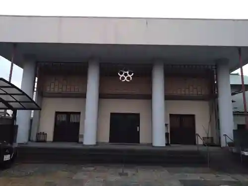 明通寺(静岡県)