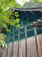 新次神社(兵庫県)