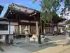 光照寺の本殿・本堂