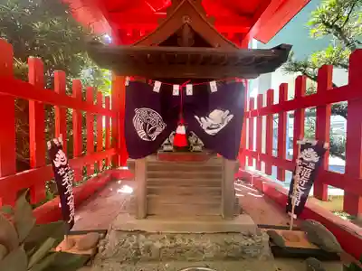 稲荷神社(和歌山県)